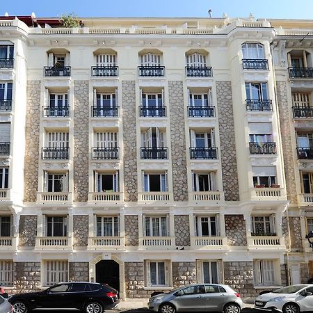 Appartement Minuetto Five Stars Holiday House Ніцца Екстер'єр фото
