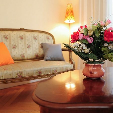 Appartement Minuetto Five Stars Holiday House Ніцца Екстер'єр фото