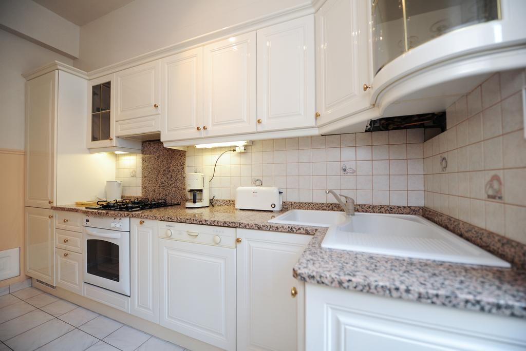 Appartement Minuetto Five Stars Holiday House Ніцца Екстер'єр фото