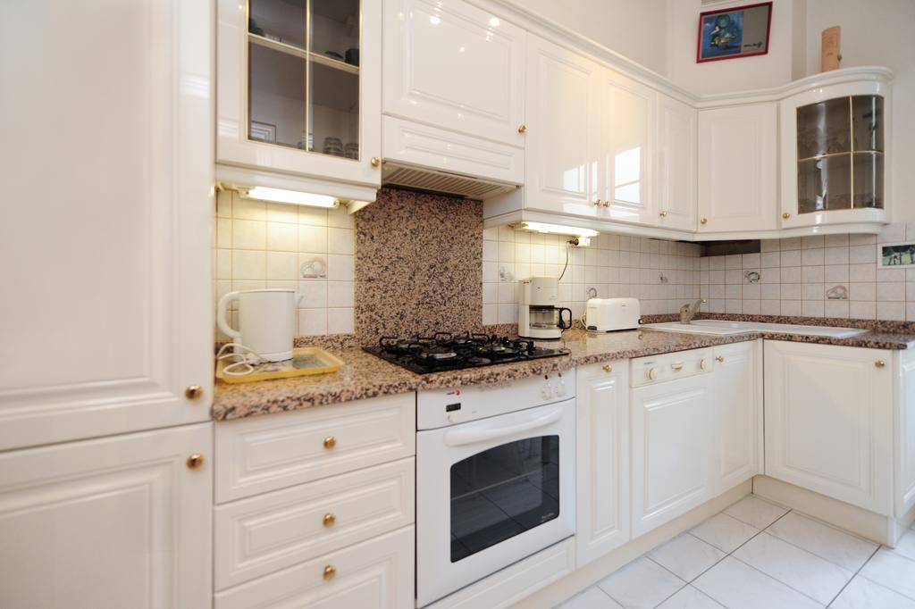 Appartement Minuetto Five Stars Holiday House Ніцца Екстер'єр фото