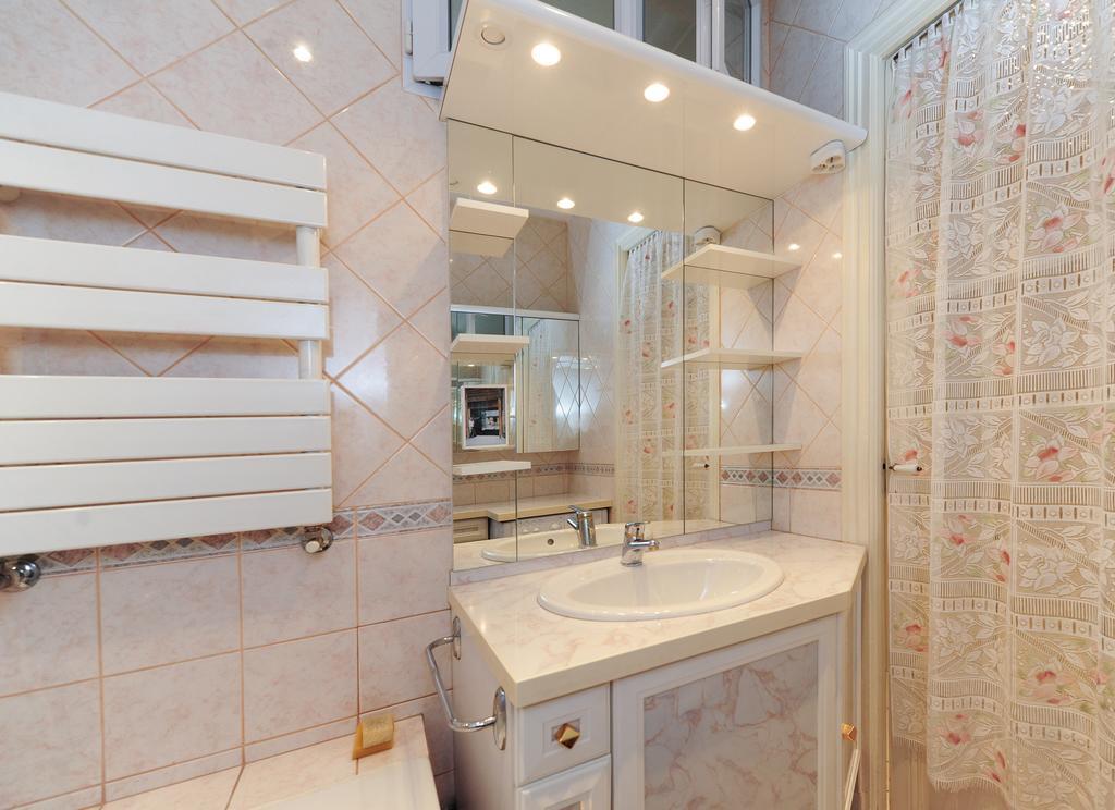Appartement Minuetto Five Stars Holiday House Ніцца Екстер'єр фото