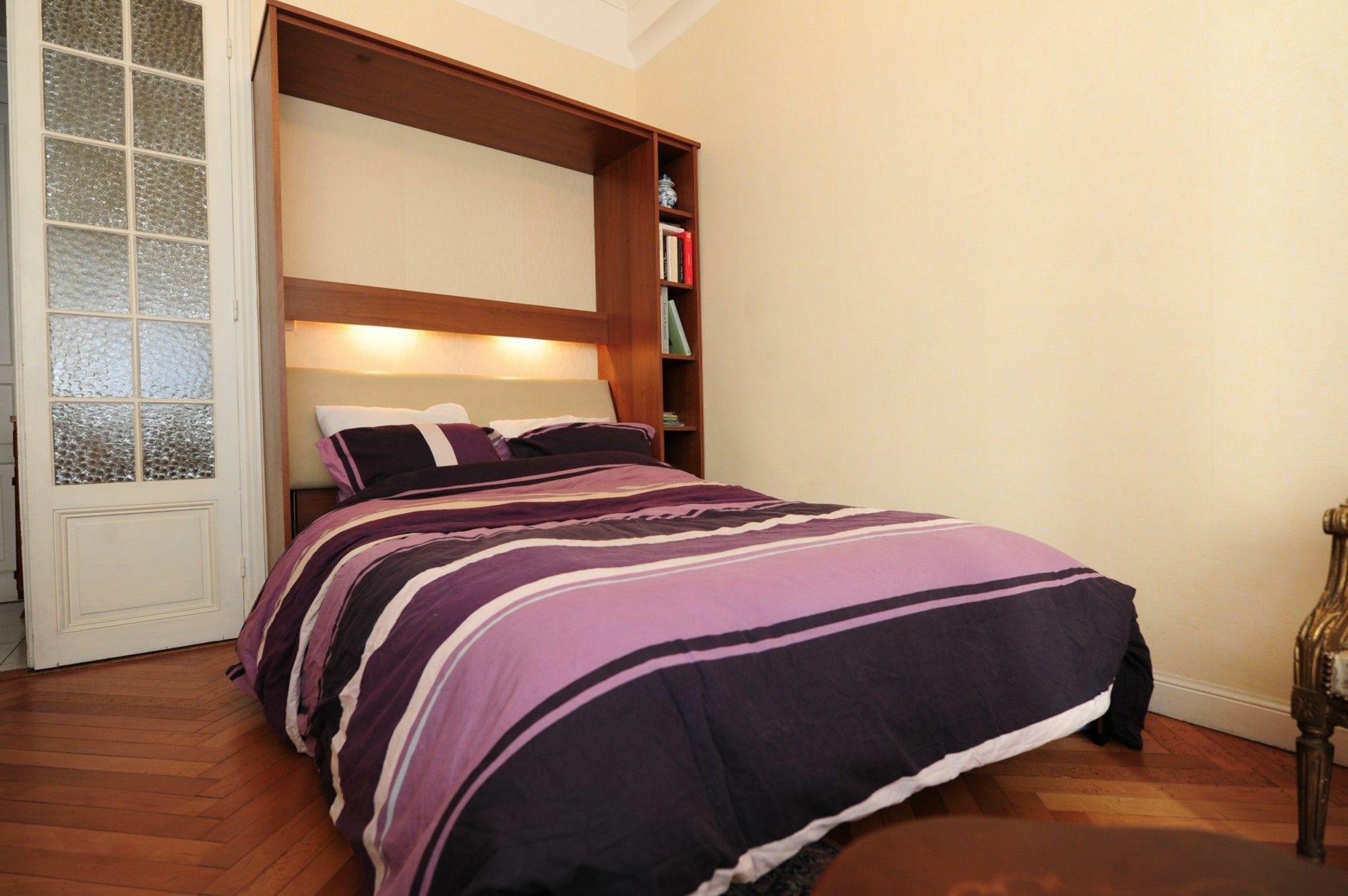 Appartement Minuetto Five Stars Holiday House Ніцца Екстер'єр фото