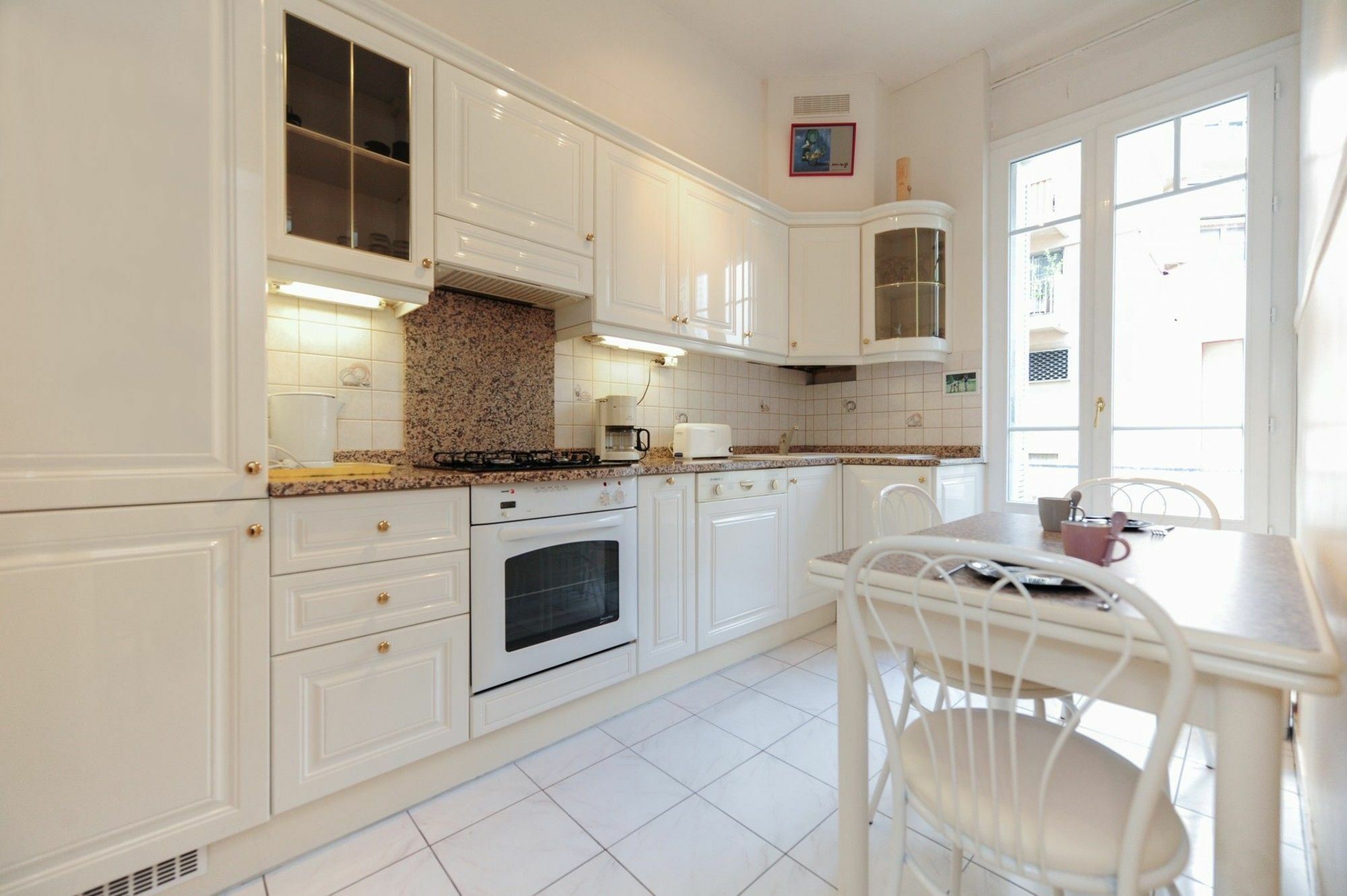 Appartement Minuetto Five Stars Holiday House Ніцца Екстер'єр фото