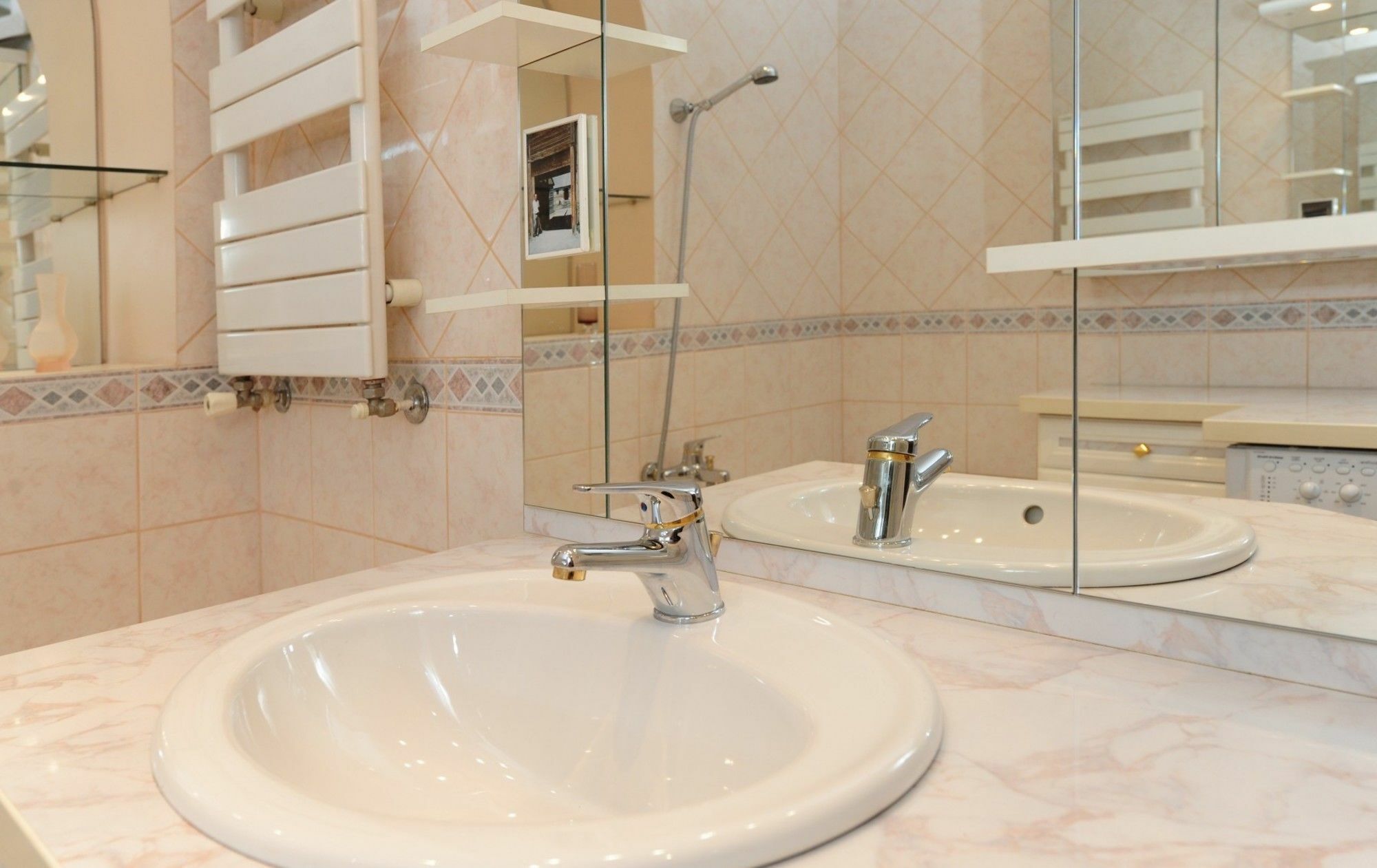 Appartement Minuetto Five Stars Holiday House Ніцца Екстер'єр фото