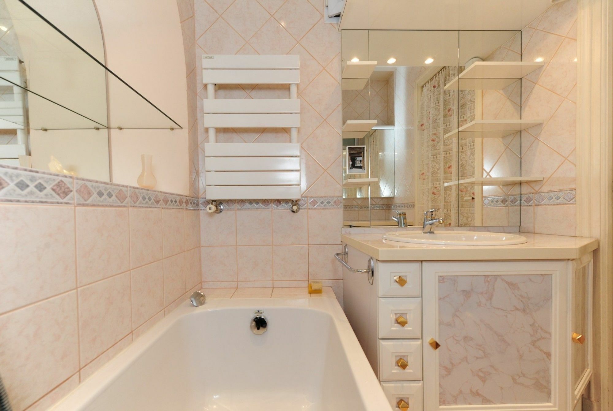Appartement Minuetto Five Stars Holiday House Ніцца Екстер'єр фото