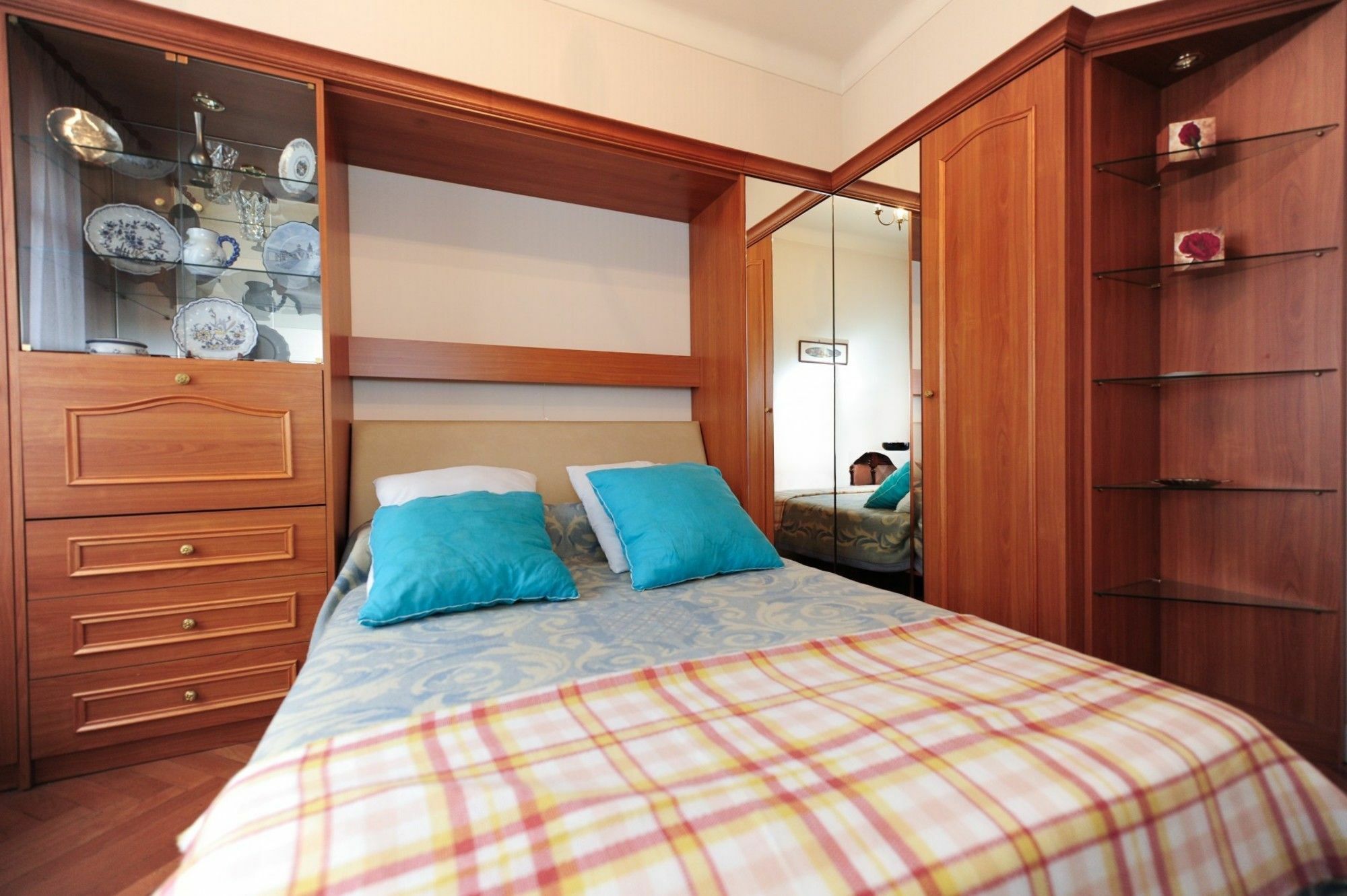 Appartement Minuetto Five Stars Holiday House Ніцца Екстер'єр фото