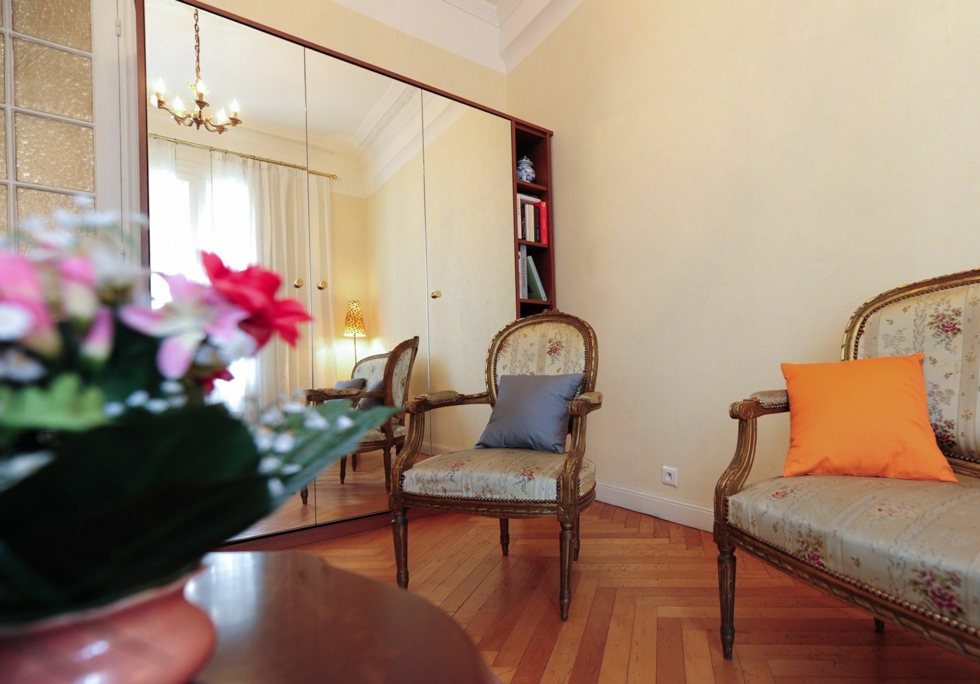 Appartement Minuetto Five Stars Holiday House Ніцца Екстер'єр фото