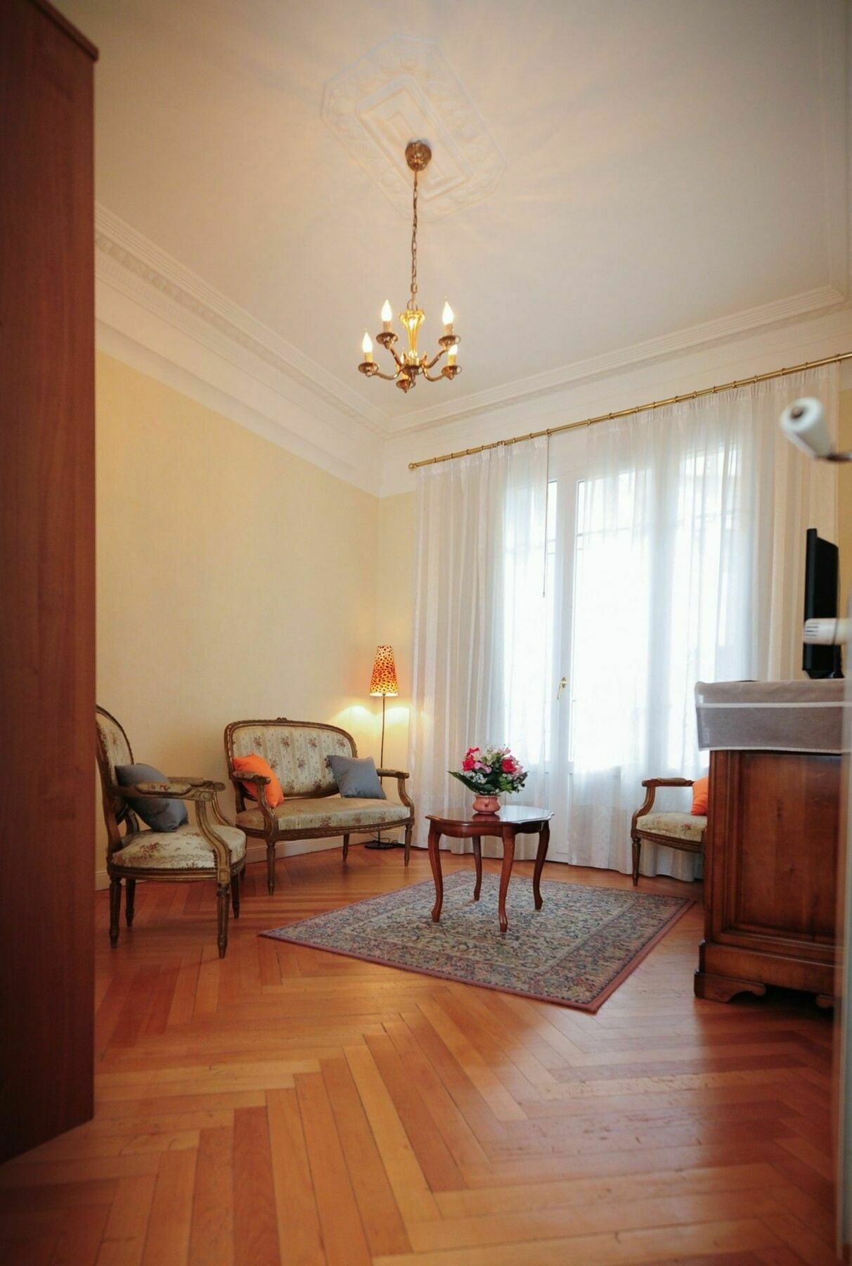 Appartement Minuetto Five Stars Holiday House Ніцца Екстер'єр фото