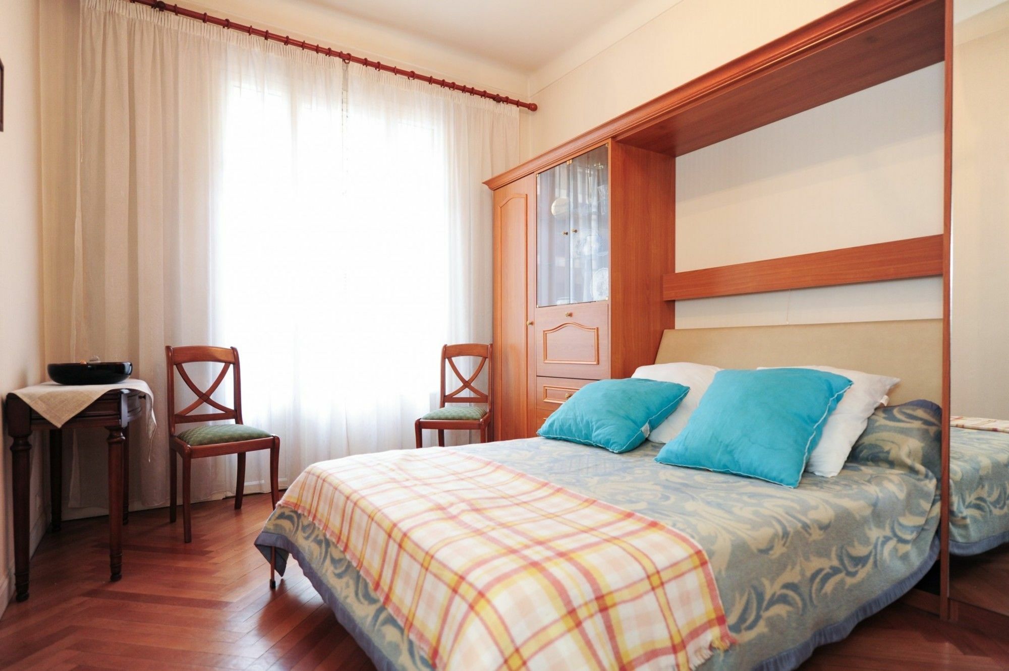 Appartement Minuetto Five Stars Holiday House Ніцца Екстер'єр фото