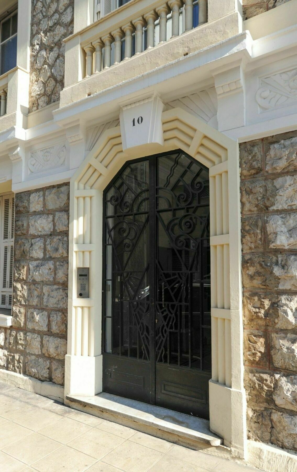 Appartement Minuetto Five Stars Holiday House Ніцца Екстер'єр фото